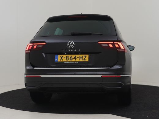 Volkswagen Tiguan 1.5 TSI 7-DSG Aut. Elegance l Slechts 22d km l Stoelverwarming l Adaptief Cruise Control l LED Ve... ActivLease financial lease