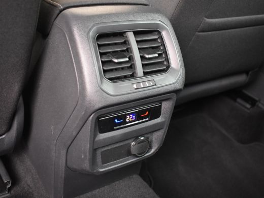 Volkswagen Tiguan 1.5 TSI 7-DSG Aut. Elegance l Slechts 22d km l Stoelverwarming l Adaptief Cruise Control l LED Ve... ActivLease financial lease