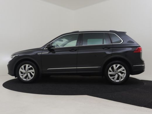 Volkswagen Tiguan 1.5 TSI 7-DSG Aut. Elegance l Slechts 22d km l Stoelverwarming l Adaptief Cruise Control l LED Ve... ActivLease financial lease
