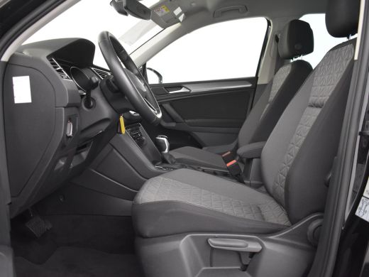 Volkswagen Tiguan 1.5 TSI 7-DSG Aut. Elegance l Slechts 22d km l Stoelverwarming l Adaptief Cruise Control l LED Ve... ActivLease financial lease