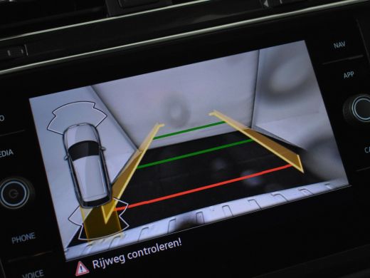 Volkswagen Tiguan 1.5 TSI 7-DSG Aut. Elegance l Slechts 22d km l Stoelverwarming l Adaptief Cruise Control l LED Ve... ActivLease financial lease