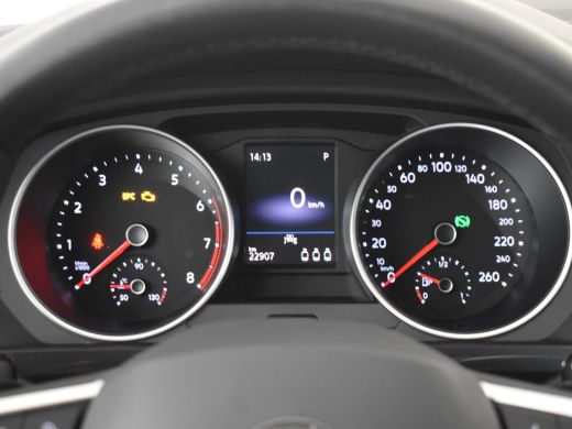 Volkswagen Tiguan 1.5 TSI 7-DSG Aut. Elegance l Slechts 22d km l Stoelverwarming l Adaptief Cruise Control l LED Ve... ActivLease financial lease