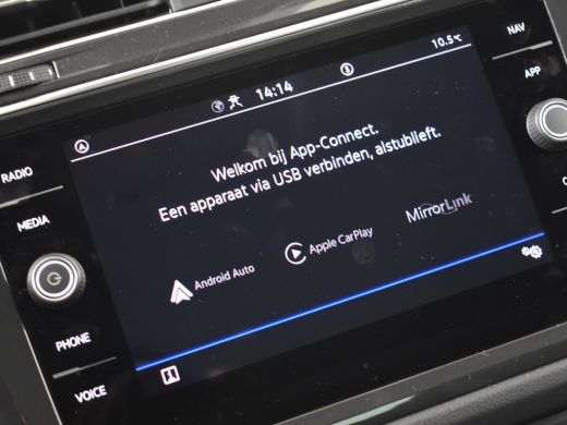 Volkswagen Tiguan 1.5 TSI 7-DSG Aut. Elegance l Slechts 22d km l Stoelverwarming l Adaptief Cruise Control l LED Ve... ActivLease financial lease