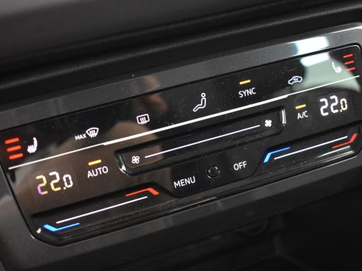 Volkswagen Tiguan 1.5 TSI 7-DSG Aut. Elegance l Slechts 22d km l Stoelverwarming l Adaptief Cruise Control l LED Ve... ActivLease financial lease