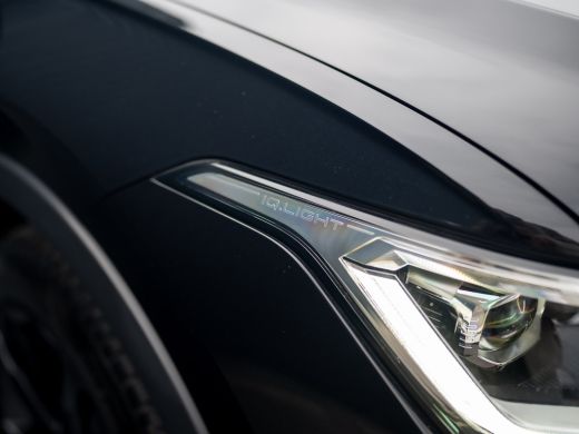 Volkswagen Tiguan 1.5 TSI R-Line Black Style | Panodak | Elk. A-klep | IQ Light | Camera | Prijs Rijklaar!! ActivLease financial lease