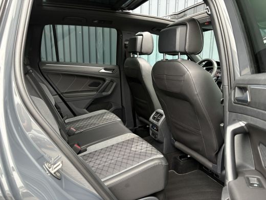 Volkswagen Tiguan 1.5 TSI R-Line Business+ | 360 camera | Trekhaak wegkl. | Panodak | Head Up | Side Assist | IQ Li... ActivLease financial lease