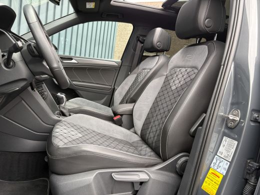 Volkswagen Tiguan 1.5 TSI R-Line Business+ | 360 camera | Trekhaak wegkl. | Panodak | Head Up | Side Assist | IQ Li... ActivLease financial lease