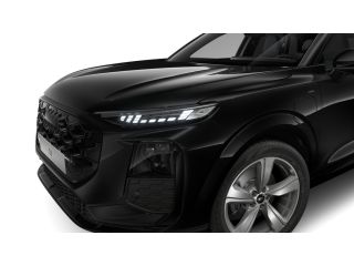 Audi Q3 S edition | Adaptive cruise control | Audi sound system | Cruise control