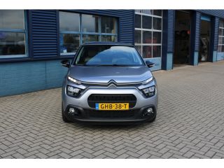 Citroën C3 1.2 PureTech Max Camera | Cruise Control | Navigatie | Airco