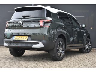 Citroën C3 Aircross 1.2 Hybrid 145pk Plus DEMO-DEAL! | Navigatie by App | Achteruitrijcamera | Climate Control | Full...