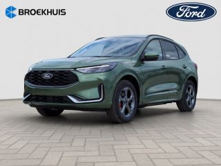 Ford Kuga 2.5 PHEV ST-Line X | Achteruitrij assistent | Apple Carplay/Android Auto|telefoonintegratie premi...