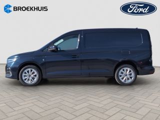 Ford Transit Connect 1.5 EcoBoost PHEV L2 Limited | Comfort Winter Pack | Driver Assistance Pack Trailer | Houten vloe...