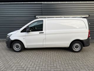 Mercedes-Benz Vito Bestel 114 CDI Clima Cruise Imperiaal Trekhaak