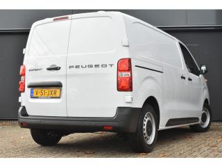 Peugeot Expert 2.0D 145pk L2 DEMO-DEAL! | Navigatie | Achteruitrijcamera | Parkeersensoren | Airco | Cruise Cont...