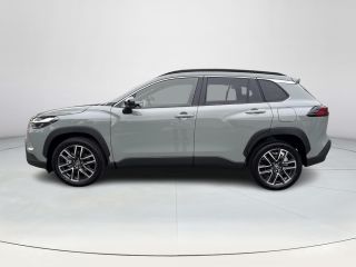 Toyota Corolla Cross Hybrid 140 Dynamic **NIEUWE AUTO/ MJ 2025/ DIRECT LEVERBAAR**