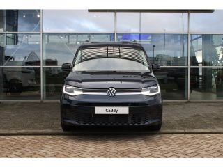 Volkswagen Caddy Kombi Maxi Life eHybrid | 150 pk | 7-zits | Cruise Control | Achteruitrijcamera | Full LED | Navi...