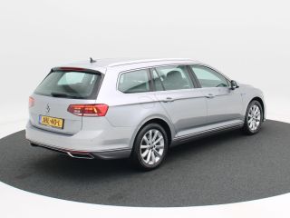 Volkswagen Passat Variant 1.4 TSi 218 Pk Automaat PHEV GTE Business | Camera | CarPlay | Adaptive Cruise | Stoelver...