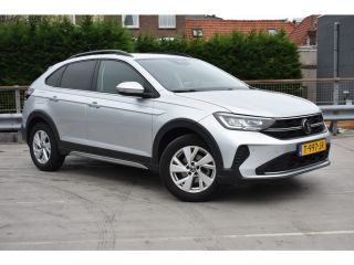 Volkswagen Taigo 1.0 96PK TSI Life | ACC | Apple Carplay & Android Auto | Climate Control | PDC V+A