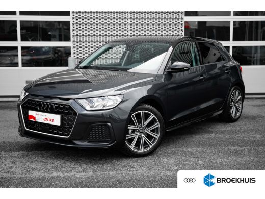Audi A1 Sportback Sportback Advanced edition | Airconditioning 2-zone | Audi smartphone interface | Audi virtual co...