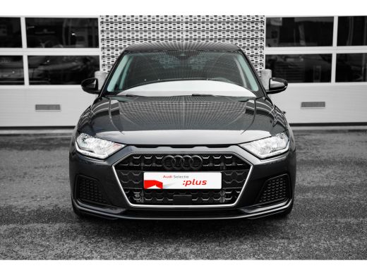 Audi A1 Sportback Sportback Advanced edition | Airconditioning 2-zone | Audi smartphone interface | Audi virtual co... ActivLease financial lease