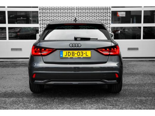 Audi A1 Sportback Sportback Advanced edition | Airconditioning 2-zone | Audi smartphone interface | Audi virtual co... ActivLease financial lease