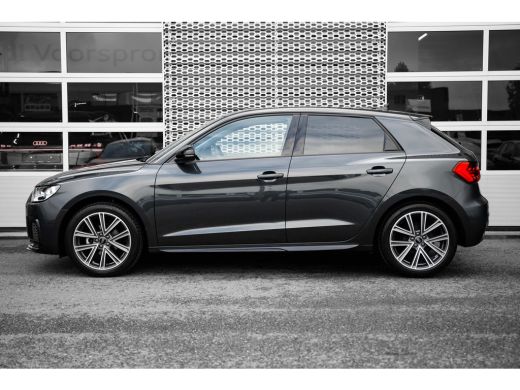 Audi A1 Sportback Sportback Advanced edition | Airconditioning 2-zone | Audi smartphone interface | Audi virtual co... ActivLease financial lease