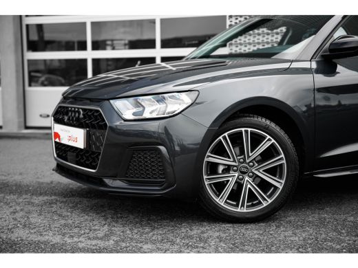 Audi A1 Sportback Sportback Advanced edition | Airconditioning 2-zone | Audi smartphone interface | Audi virtual co... ActivLease financial lease
