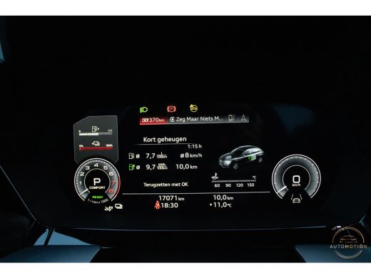 Audi A3 Sportback 45 TFSI e S edition Competition Pano Parkeerhulp S line Carplay ActivLease financial lease