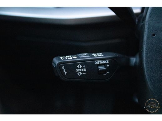 Audi A3 Sportback 45 TFSI e S edition Competition Pano Parkeerhulp S line Carplay ActivLease financial lease