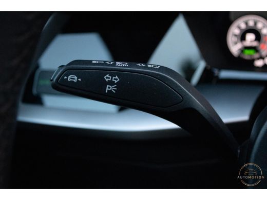 Audi A3 Sportback 45 TFSI e S edition Competition Pano Parkeerhulp S line Carplay ActivLease financial lease