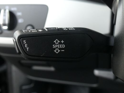 Audi A4 Avant 35 TFSI Advanced Edition | TREKHAAK | ELEKTRISCHE ACHTERKLEP | LED-VERLICHTING | ActivLease financial lease