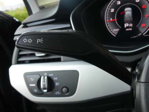 Audi A4 Avant 35 TFSI Advanced Edition | TREKHAAK | ELEKTRISCHE ACHTERKLEP | LED-VERLICHTING | ActivLease financial lease
