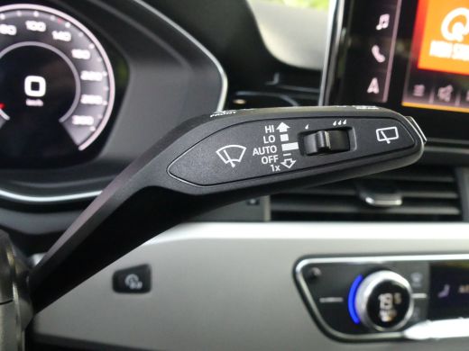 Audi A4 Avant 35 TFSI Advanced Edition | TREKHAAK | ELEKTRISCHE ACHTERKLEP | LED-VERLICHTING | ActivLease financial lease