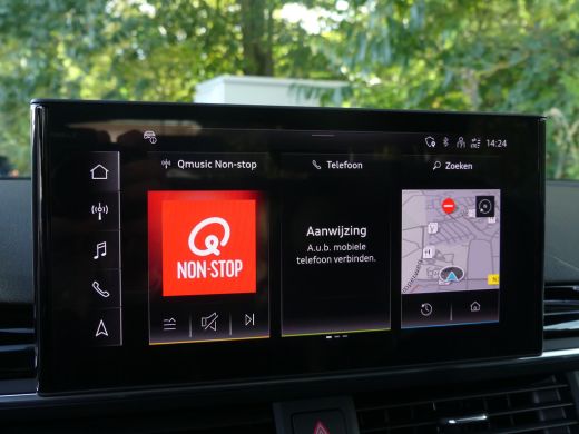 Audi A4 Avant 35 TFSI Advanced Edition | TREKHAAK | ELEKTRISCHE ACHTERKLEP | LED-VERLICHTING | ActivLease financial lease