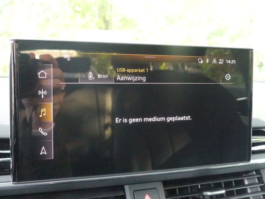 Audi A4 Avant 35 TFSI Advanced Edition | TREKHAAK | ELEKTRISCHE ACHTERKLEP | LED-VERLICHTING | ActivLease financial lease