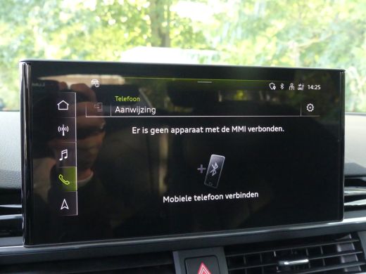 Audi A4 Avant 35 TFSI Advanced Edition | TREKHAAK | ELEKTRISCHE ACHTERKLEP | LED-VERLICHTING | ActivLease financial lease