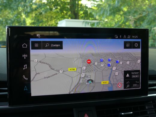 Audi A4 Avant 35 TFSI Advanced Edition | TREKHAAK | ELEKTRISCHE ACHTERKLEP | LED-VERLICHTING | ActivLease financial lease