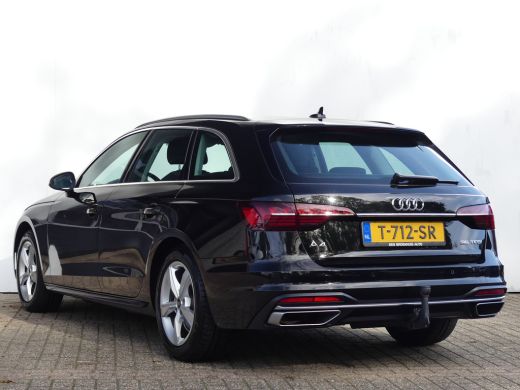 Audi A4 Avant 35 TFSI Advanced Edition | TREKHAAK | ELEKTRISCHE ACHTERKLEP | LED-VERLICHTING | ActivLease financial lease