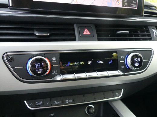 Audi A4 Avant 35 TFSI Advanced Edition | TREKHAAK | ELEKTRISCHE ACHTERKLEP | LED-VERLICHTING | ActivLease financial lease