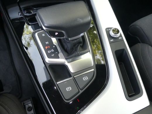 Audi A4 Avant 35 TFSI Advanced Edition | TREKHAAK | ELEKTRISCHE ACHTERKLEP | LED-VERLICHTING | ActivLease financial lease