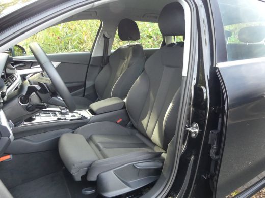 Audi A4 Avant 35 TFSI Advanced Edition | TREKHAAK | ELEKTRISCHE ACHTERKLEP | LED-VERLICHTING | ActivLease financial lease