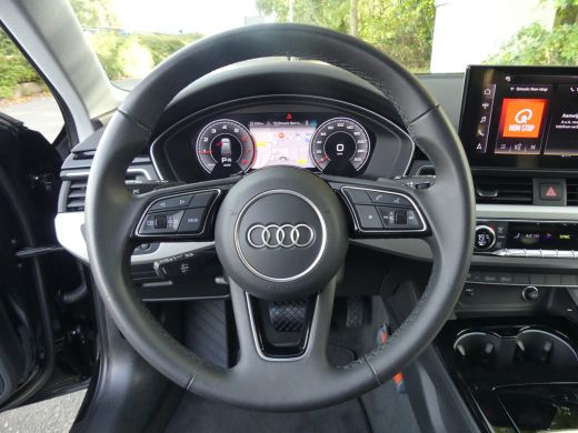 Audi A4 Avant 35 TFSI Advanced Edition | TREKHAAK | ELEKTRISCHE ACHTERKLEP | LED-VERLICHTING | ActivLease financial lease