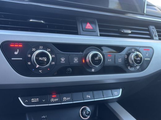 Audi A4 Avant 35 TFSI Launch edition Sport | S-Line | Automaat | Virtual Cockpit | Cruise ActivLease financial lease