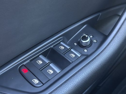 Audi A4 Avant 35 TFSI Launch edition Sport | S-Line | Automaat | Virtual Cockpit | Cruise ActivLease financial lease