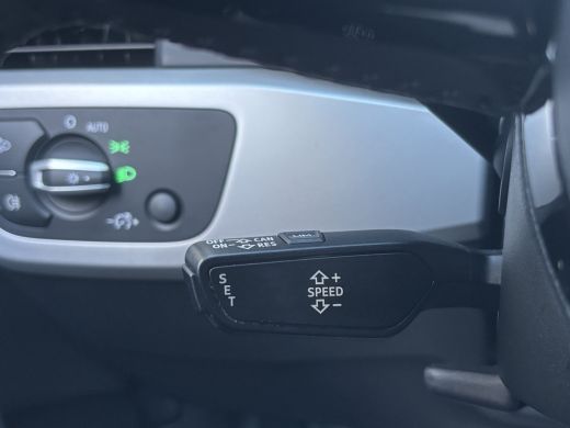 Audi A4 Avant 35 TFSI Launch edition Sport | S-Line | Automaat | Virtual Cockpit | Cruise ActivLease financial lease