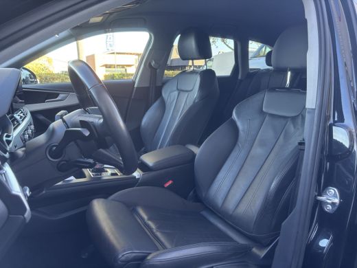 Audi A4 Avant 35 TFSI Launch edition Sport | S-Line | Automaat | Virtual Cockpit | Cruise ActivLease financial lease