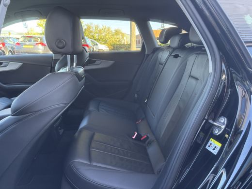 Audi A4 Avant 35 TFSI Launch edition Sport | S-Line | Automaat | Virtual Cockpit | Cruise ActivLease financial lease