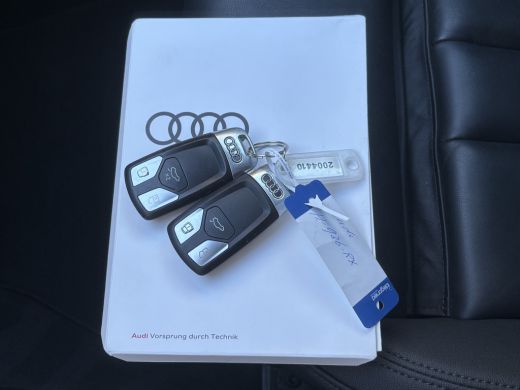 Audi A4 Avant 35 TFSI Launch edition Sport | S-Line | Automaat | Virtual Cockpit | Cruise ActivLease financial lease