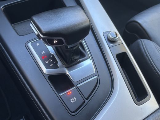 Audi A4 Avant 35 TFSI Launch edition Sport | S-Line | Automaat | Virtual Cockpit | Cruise ActivLease financial lease