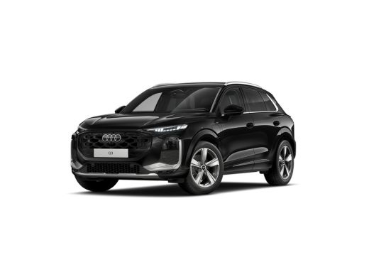 Audi Q3 S edition, (2026) | Adaptive cruise control | Audi sound system | Cruise control ActivLease financial lease